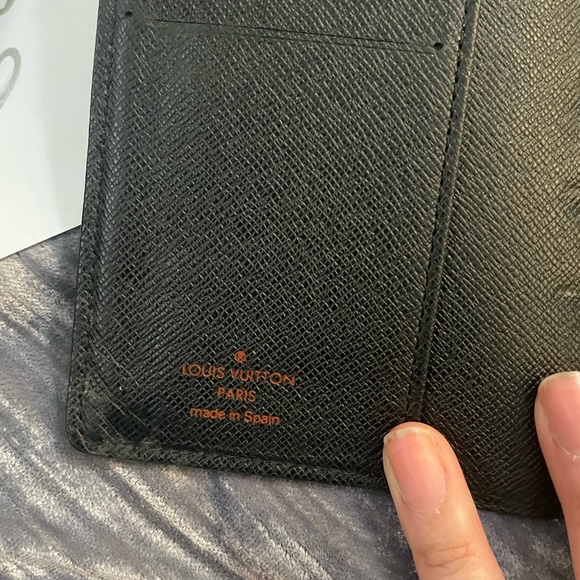 Louis Vuitton Agenda PM - Picture 6 of 12